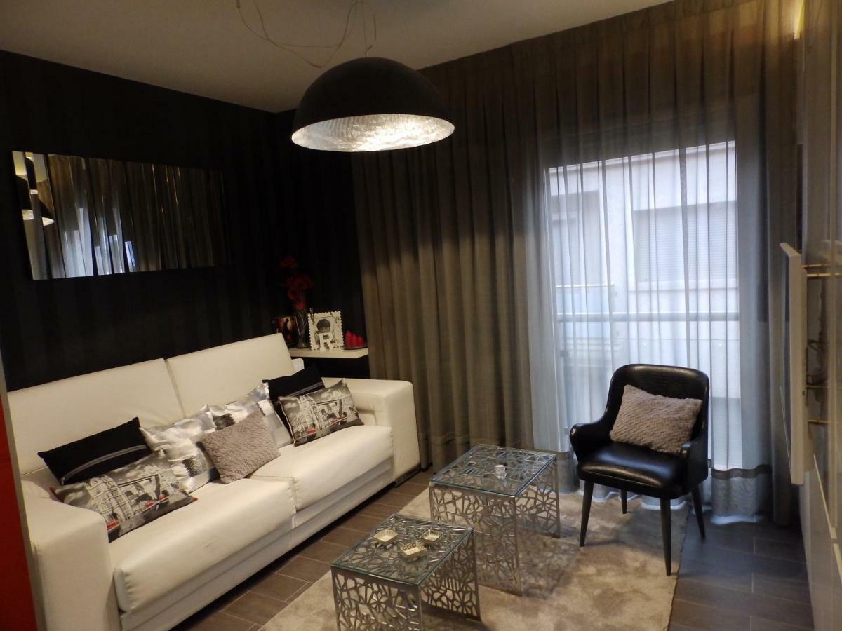 Apartamento Baltar-1 Pontevedra Exterior foto
