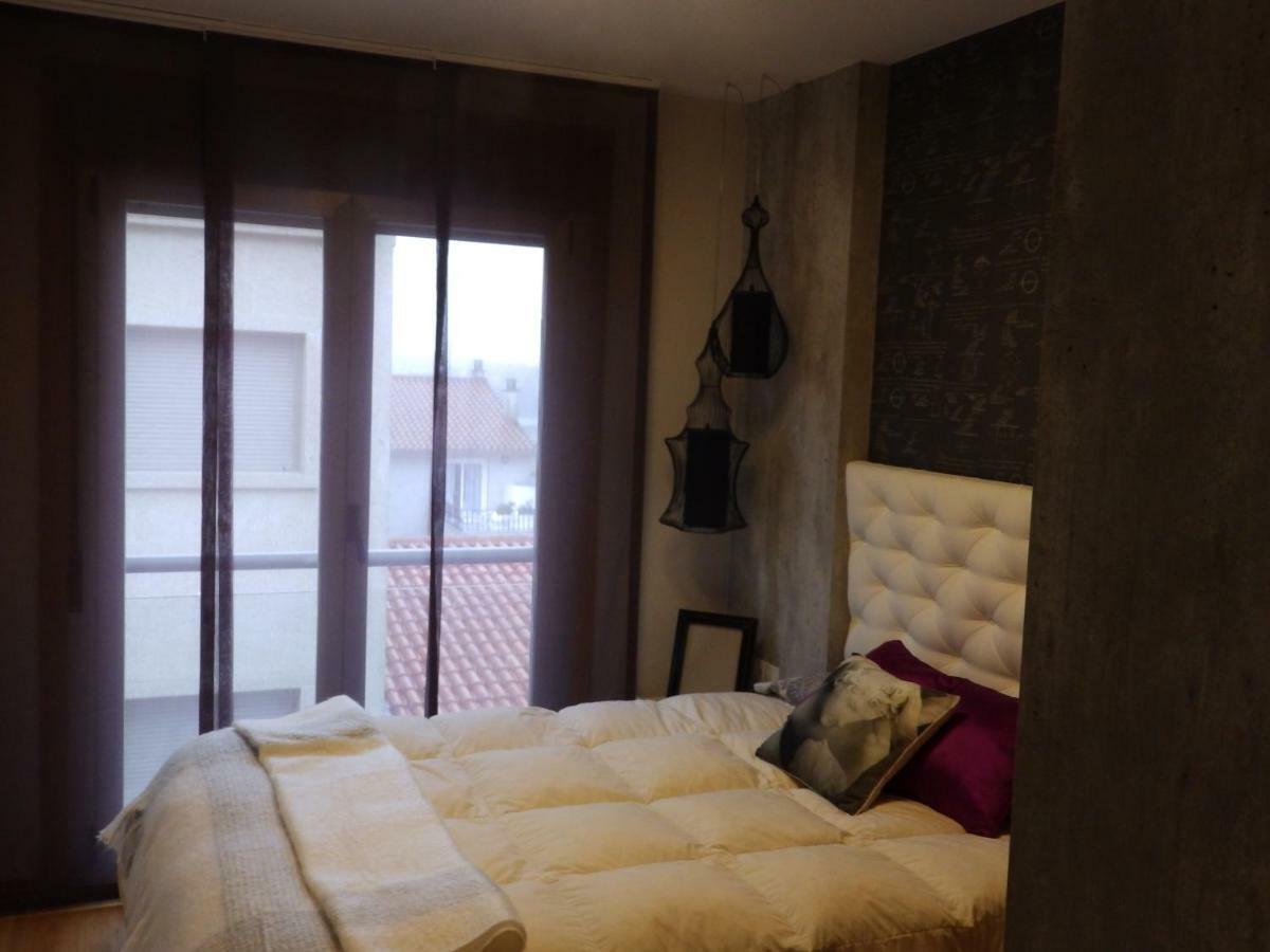 Apartamento Baltar-1 Pontevedra Exterior foto