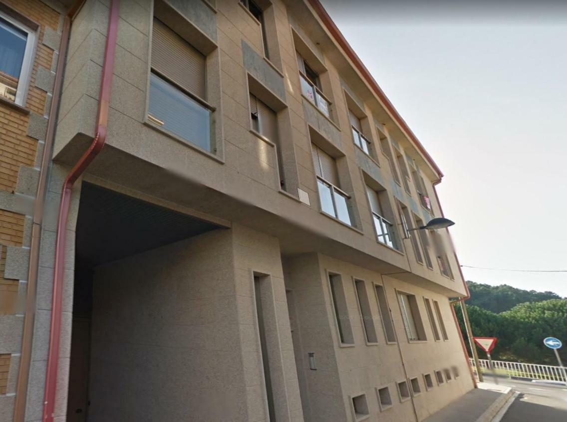 Apartamento Baltar-1 Pontevedra Exterior foto